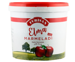 FURİSAN ELMA MARMELADI 15 KG