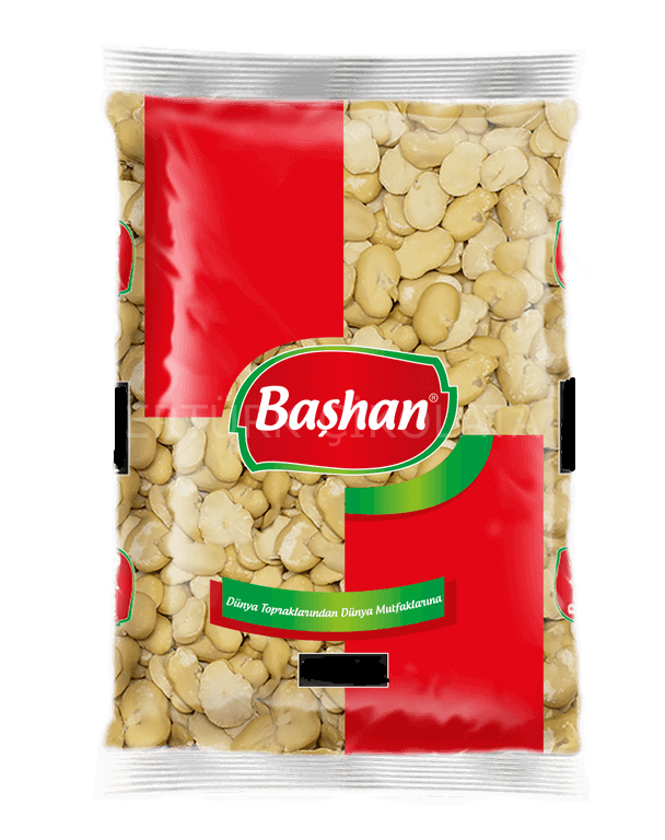 BAŞHAN İÇ BAKLA 900 GR