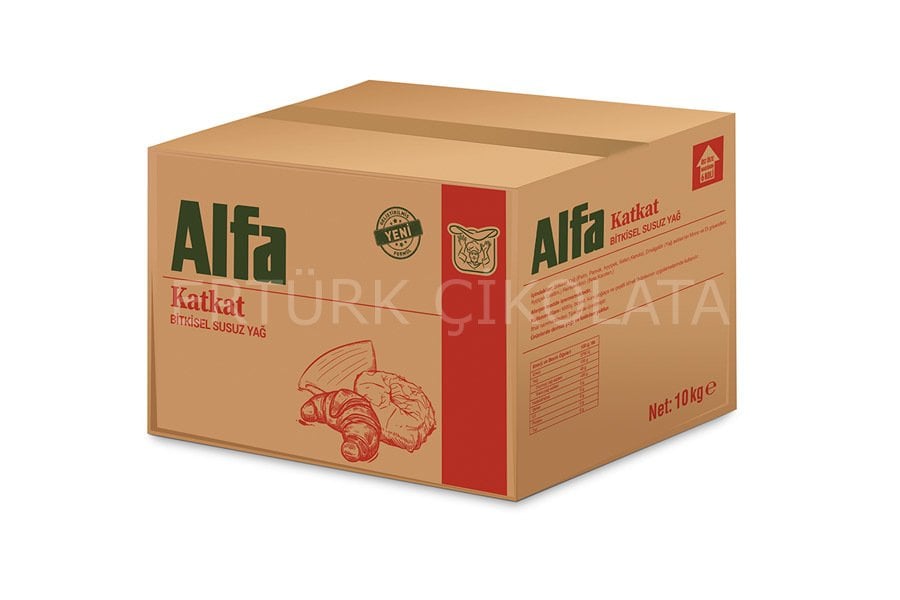 ALFA KAT KAT 10 KG