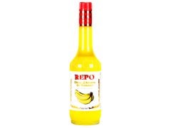 REPO MUZ AROMALI SİROP D’AROME DE BANANA 700 ML