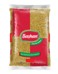 BAŞHAN PİLAVLIK BULGUR 1000 GR