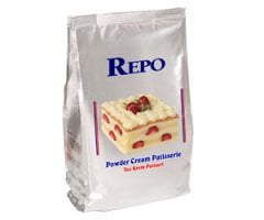 REPO TOZ KREM PATİSERİ 1 KG