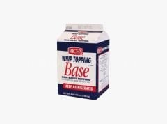 RİCH'S WHİP TOPPİNG BASE 4 KG