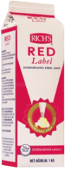RİCH'S RED LABEL 1 KG
