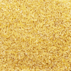 BAŞHAN ÇERİŞ BULGUR 2500 GR