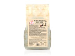 OVALETTE KARIŞIK ÇİKOLATALI KAHVE DRAJE 1 KG