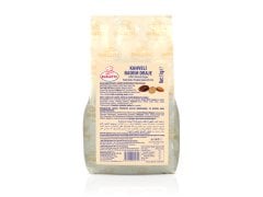 OVALETTE KAHVELİ BADEM DRAJE 1 KG