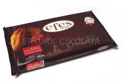 EFES ÇİKOLATA CHOCOPAST EXTRA SÜTLÜ KUVERTUR