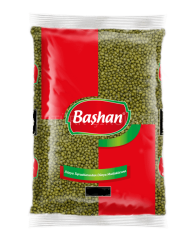 BAŞHAN MAŞ FASULYE 3000 GR