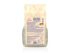 OVALETTE SEDEF RENKLİ BADEM DRAJE 1 KG