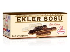 OVALETTE BEYAZ EKLER SOSU 7 KG