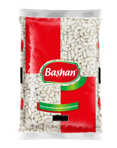 BAŞHAN HOROZ FASULYE 5000 GR