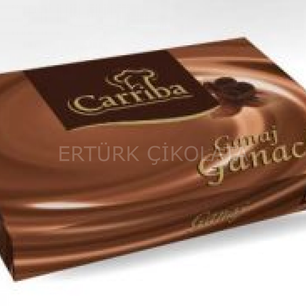 CARRIBA FRAMBUAZ GANAJ 1,5 KG.