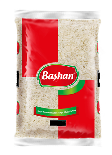 BAŞHAN PR11 PİRİNÇ 5000 GR