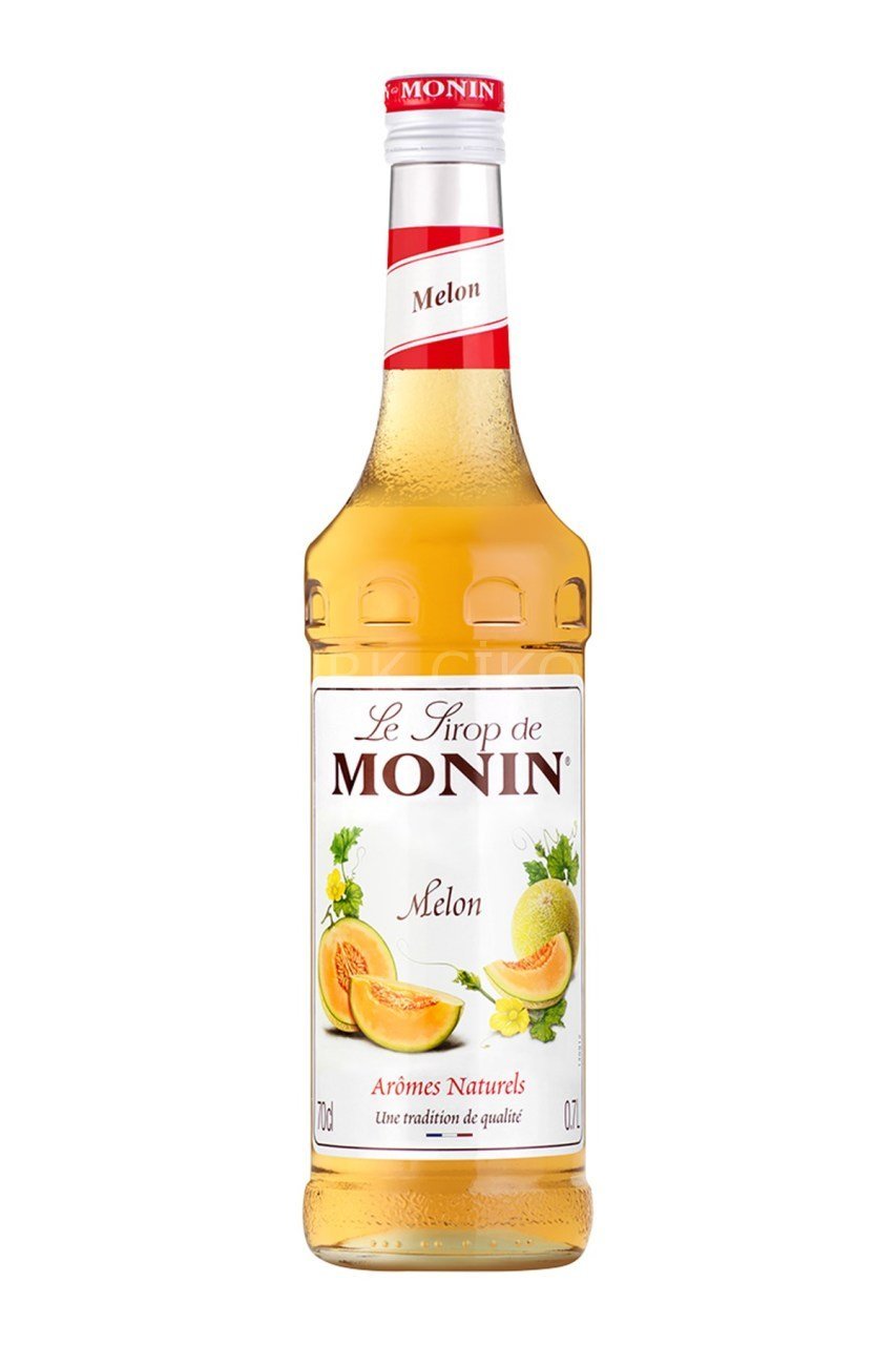 MONİN KAVUN ŞURUBU 700 ML