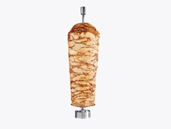 LEZİTA PİLİÇ BLOK DÖNER 40 KG