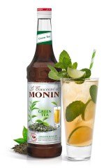 MONİN YEŞİL ÇAY KONSANTRESİ 700 ML