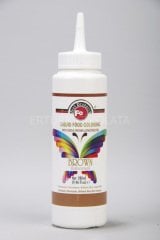 FO KAHVERENGİ SIVI GIDA RENKLENDİRİCİSİ 280 ML