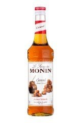 MONİN KARAMEL ŞURUBU 700 ML