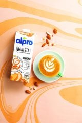 ALPRO PROFESYONEL BADEM SÜTÜ 1 L