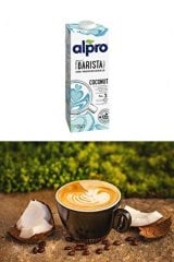 ALPRO PROFESYONEL HİNDİSTAN CEVİZİ SÜTÜ 1 L