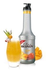 MONİN MANGO PÜRESİ 1000 ML