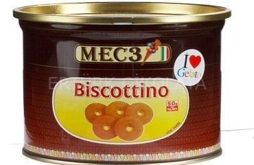 MEC3 BISCOTTINO PASTE 4,5 KG