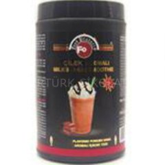 FO FRAMBUAZ AROMALI İÇECEK TOZU (MİLKSHAKE/SMOOTHİE) 1 KG