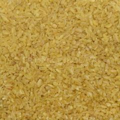 BAŞHAN PİLAVLIK BULGUR 20 KG ÇUVAL