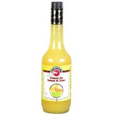 FO TATLI EKŞİ SAUCE DE SWEET & SOUR 700 ML