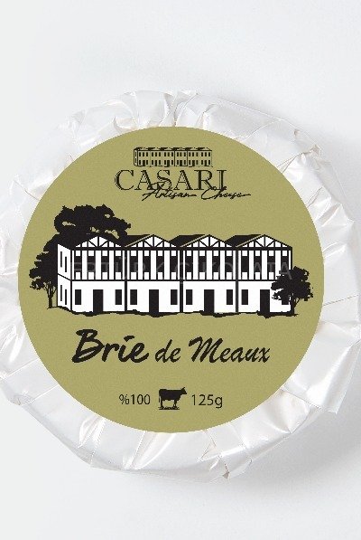 CASARİ BRİE DE MEUX 3000 GR