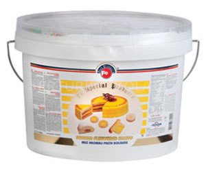 FO MUZLU PASTA DOLGUSU (%5 MUZ) 1 KG