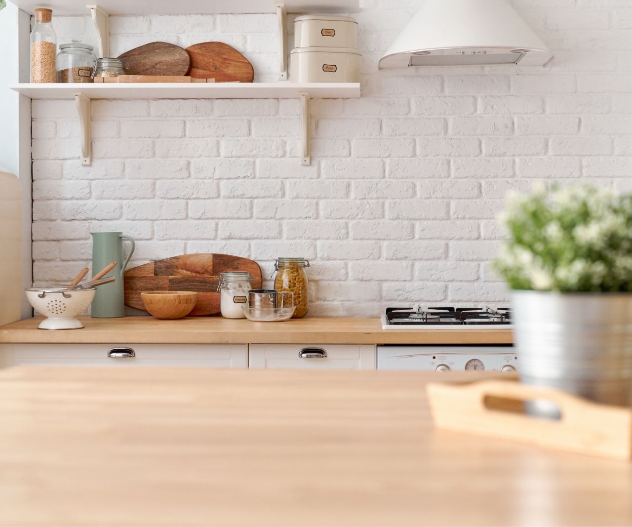 Mutfağınızı Daha Çevreci Yapmanın 7 Yolu