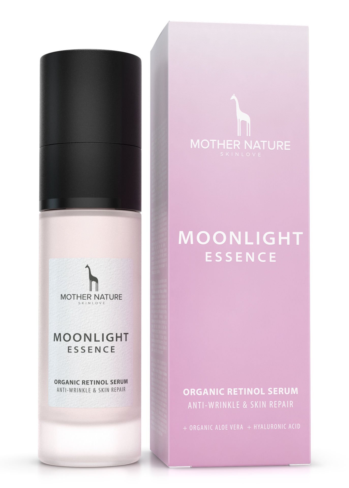Retinol Serum 30ml