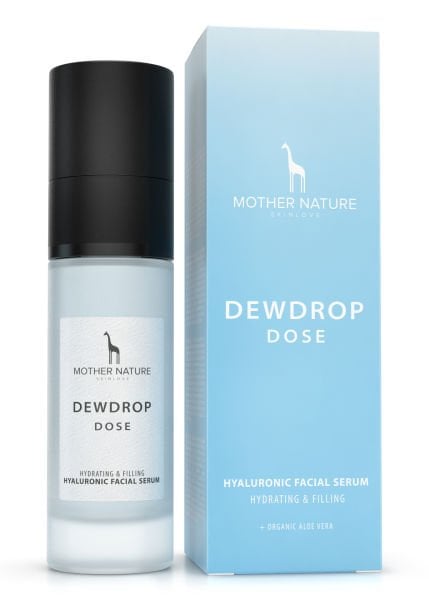 Hyalüronik Asit Serum 30ml