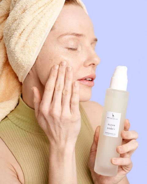 Yüz Temizleyicisi 125ml