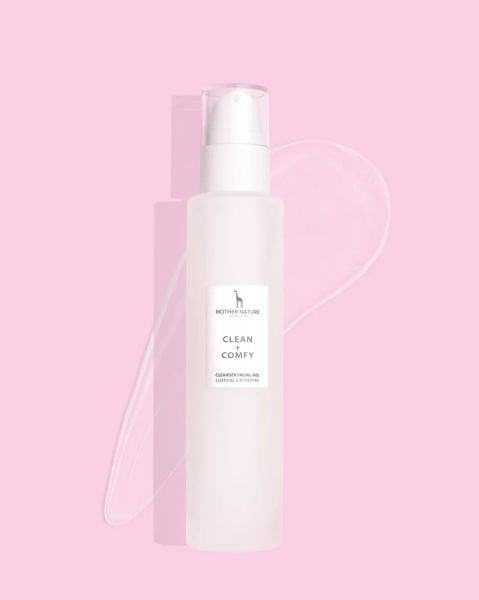 Yüz Temizleyicisi 125ml