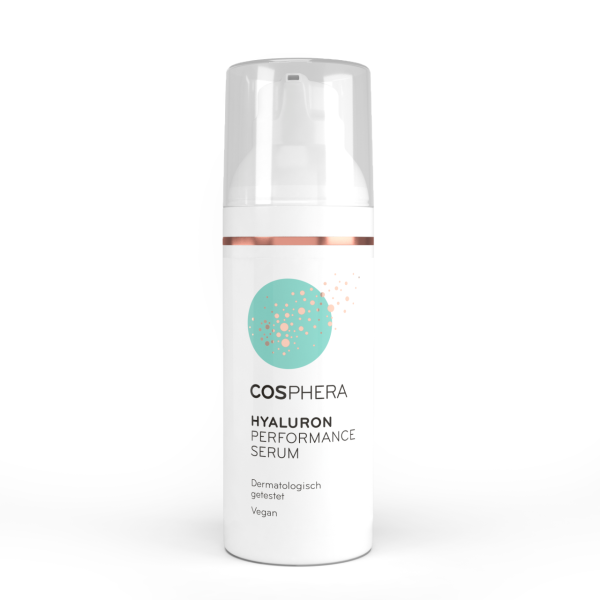 Hyalüronik Performans Serum 50ml