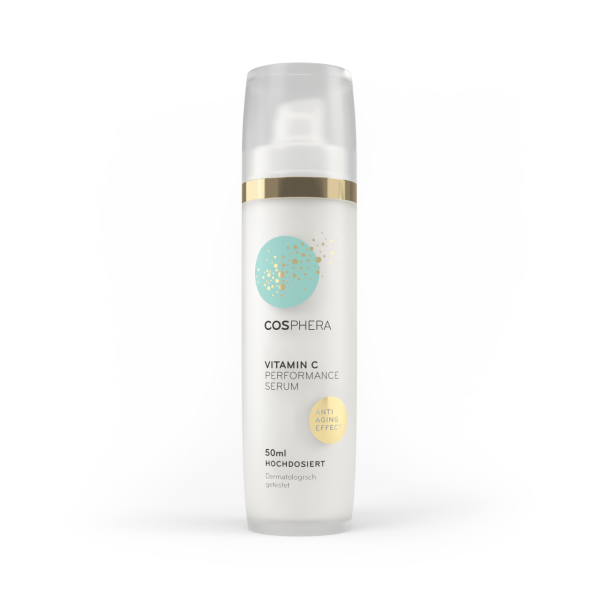 Vitamin C Performans Serum 50ml