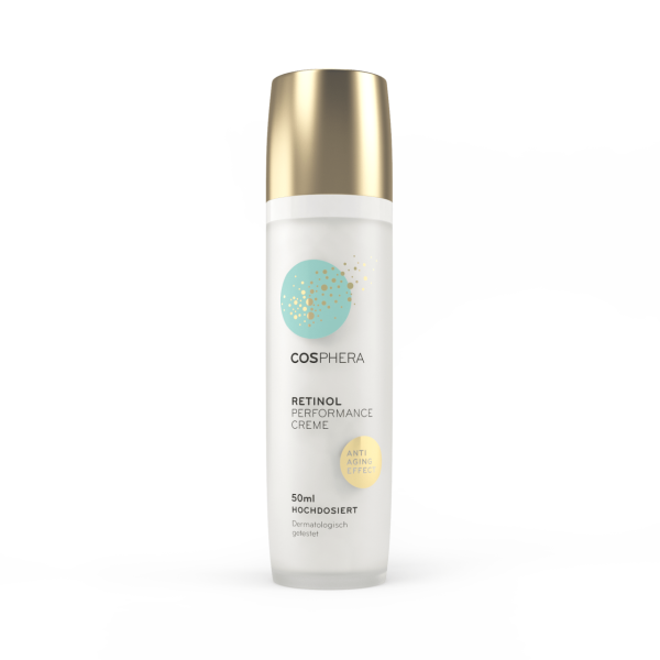 Retinol Performans Krem 50ml