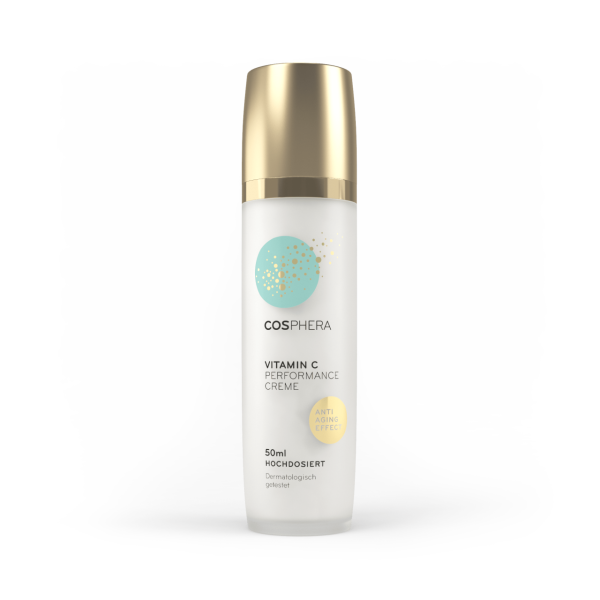 Vitamin C Performans Krem 50ml
