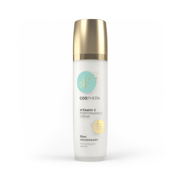 Vitamin C Performans Krem 50ml
