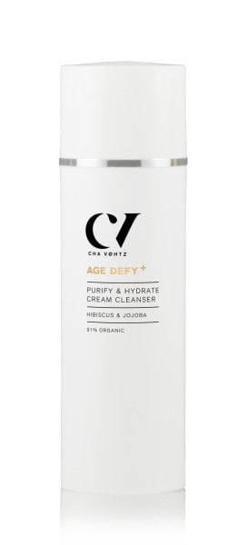 Arındırıcı ve Nemlendirici Krem Temizleyici 150ml