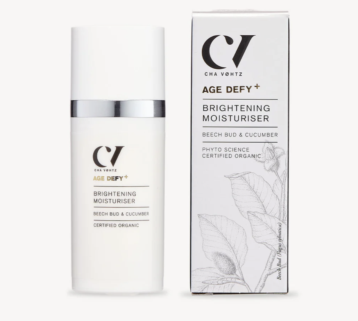 Aydınlatıcı Nemlendirici 30ml