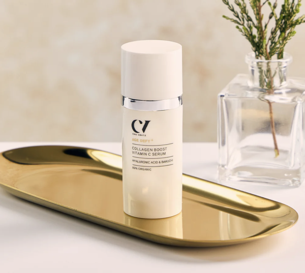 Kolajen Boost C Vitamini Serum 30 ml