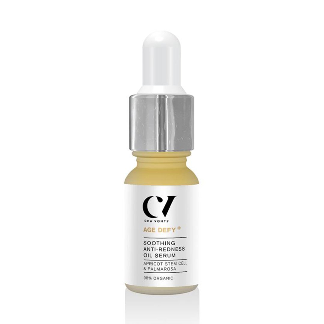 Yatıştırıcı ve Kızarıklık Karşıtı Yağ Serumu 10ml