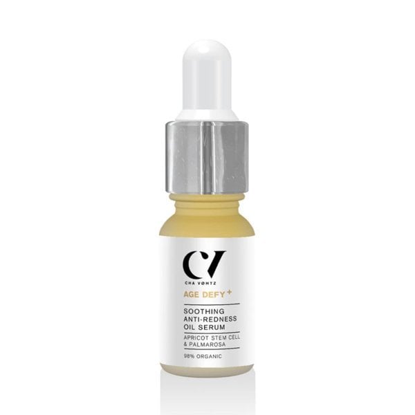 Yatıştırıcı ve Kızarıklık Karşıtı Yağ Serumu 10ml