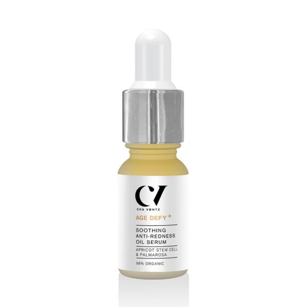 Yatıştırıcı ve Kızarıklık Karşıtı Yağ Serumu 10ml