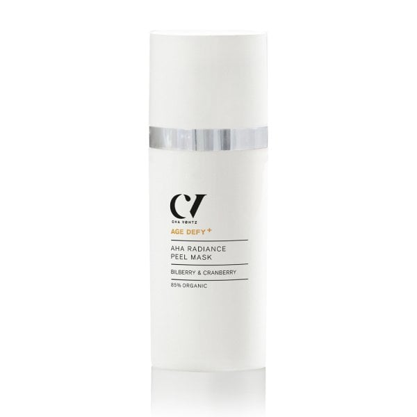 Parlaklık Veren AHA Peeling Maskesi 30ml