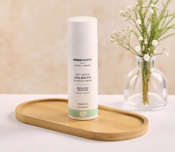 Vita Min Fix 24 Saat Kremi 50ml